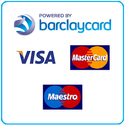 Barclaycard Payment