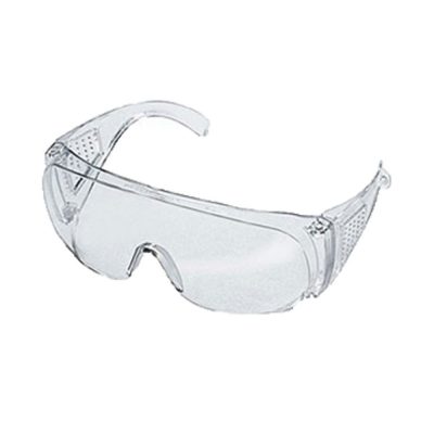 Stihl Standard Clear Safety Glasses