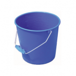 Gal Blue Calf Bucket