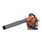 Husqvarna 125BVx Petrol Leaf Blower & Vacuum