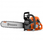 Husqvarna 555 Petrol Chainsaw