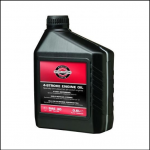 Briggs and Stratton SAE30 0.6L Engine Oil 1