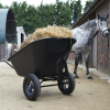 Haemmerlin 300L Colossus Poly Wheelbarrow 2