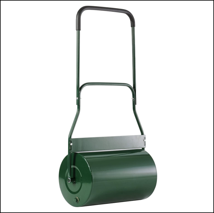 Haemmerlin Lawn & Grass Roller 1