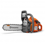 Husqvarna 435 Mark II Chainsaw