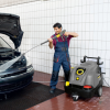 Karcher HDS 6-12C Hot Water Pressure Washer 2