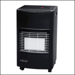 Lifestyle Heatforce Indoor Radiant Heater 4.2Kw