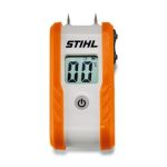 Stihl Genuine Digital Wood Moisture Meter