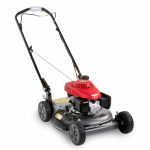 Honda HRS536VK petrol lawn mower