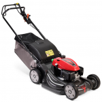 Honda HRX537HY petrol lawn mower