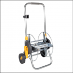 Hozelock 2437 60m Metal Cart 1