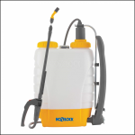 Hozelock 4712 Knapsack Plus 12L Pressure Sprayer 1