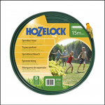 Hozelock 6756 15m Sprinkler Hose