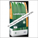 ICL Pro Select HORSE BLEND Paddock Seed Mixture 10kg