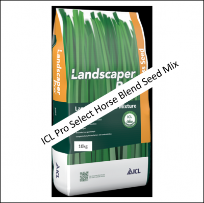 ICL Pro Select Horse Blend Seed Mixture 10kg 1