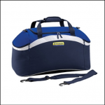 New Holland Large Holdall Bag