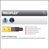 Tricoflex Hose Pipe 2