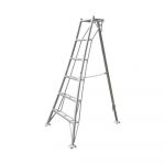 Hendon GMF180 6ft Aluminium Tripod Ladder