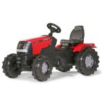 Rolly Kids Farmtrac Case Puma CVX 240 Pedal Tractor