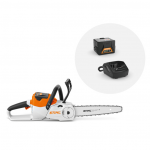 Stihl MSA120CB-Q Cordless Chainsaw Kit