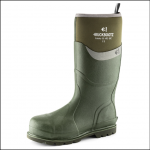 Buckler Buckbootz S5 Safety Wellingtons