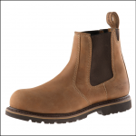 Buckler Buckflex Autumn Oak Safety Dealer Boot