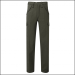 Castle 901 Combat Work Trousers Green