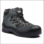 Dickies Storm II Safety Boot Grey