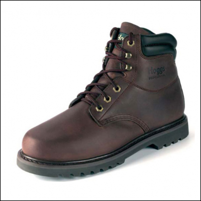 Hoggs of Fife Jason Waterproof Boot 1