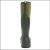 Muck Boot Chore Unisex 2k Tall Boots Moss 3