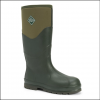 Muck Boot Chore Unisex 2k Tall Boots Moss 5