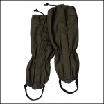 Barbour Endurance Dark Green Gaiters