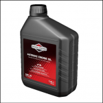 Briggs and Stratton SAE30 1.4L Engine Oil 1