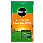 EverGreen 25Ltr Lawn Dressing 1