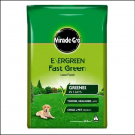 EverGreen Fast Green Lawn Food 400m2 1