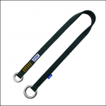 STEIN Friction Saver 120cm with Steel Rings