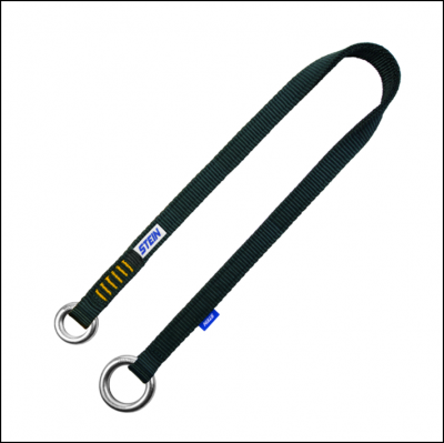 STEIN 120cm Friction Saver With Rings