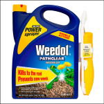 Weedol Pathclear Power Sprayer Weedkiller 5L