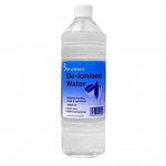 Bird Brand De-Ionised Water 1 Litre