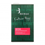 Bird Brand Mineralised Methylated Spirit 5 Litre