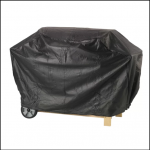 Lifestyle Universal Hooded BBQ Cover
