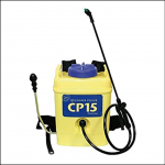 Cooper Pegler CP15 Evolution Confort Knapsack Sprayer 15L