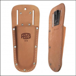 Felco F910 Leather Secateurs Holster