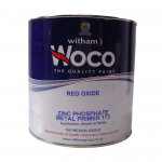 Woco Red Oxide Primer