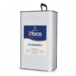 Woco Supercote TH25 Thinner