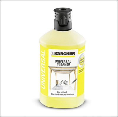 Karcher 1L Universal Cleaner