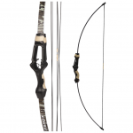 Barnett Centreshot Recurve MO Bow Kit 1