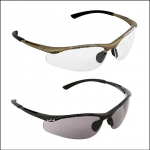 Bollé Contour Safety Glasses