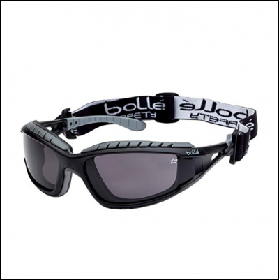 Bollé Tracker Safety Goggles