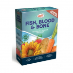 Doff Fish Blood & Bone Ready to Use Fertiliser 2kg